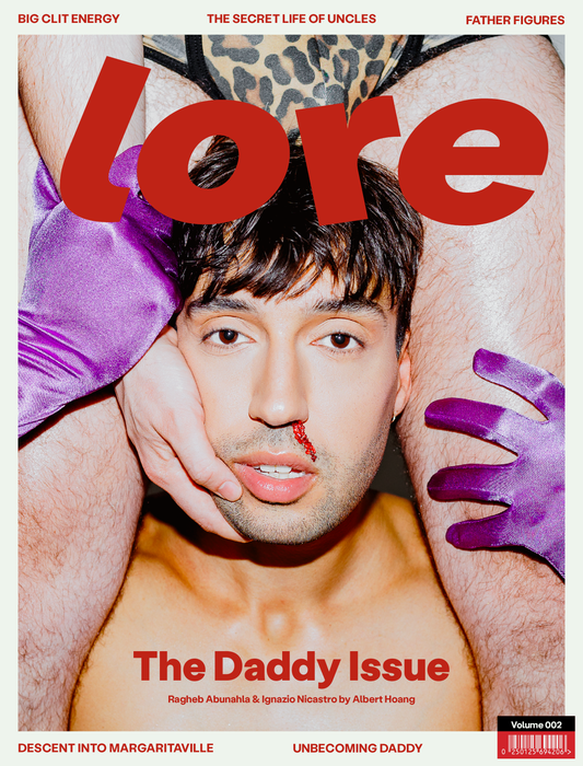 002 DADDY